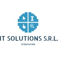 IT Solutions S.R.L. logo - Similar company to Computer Srl