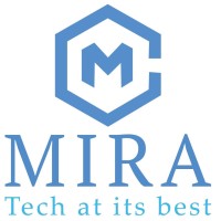 Mira Elektronikentwicklung logo - Similar company to Iwiz Solutions