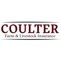 Coulter Farm & Livestock Insurance logo - Similar company to New Mexico Farm & Livestock Bureau