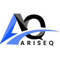 AriseQ logo - Similar company to Mvparc
