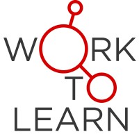 Work to Learn logo - Similar company to Flow