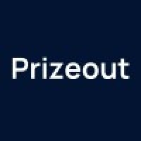 Prizeout logo - Similar company to Estars Studios