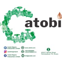 Catobi Nigeria Enterprises Limited logo - Similar company to Msl
