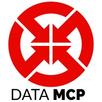 Data MCP logo - Similar company to Resident360