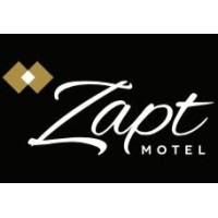 Zapt Motel logo - Similar company to Motel Millenium
