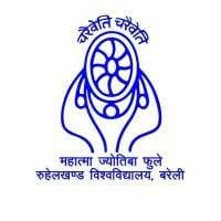 Mahatma Jyotiba Phule Rohilkhand University logo - Similar company to Mahatma Jyotiba Phule Rohilkhand University Bareilly