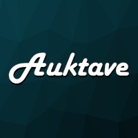 Auktave logo - Similar company to Fishbone Seafood Restaurants