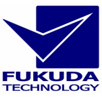 PT Fukuda Technology logo - Similar company to Pt. Pananjung Anugrah Solution (Pas Calibration)