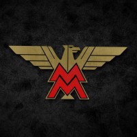 Moto Morini Brasil logo - Similar company to E50Lm