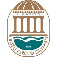 Coastal Carolina University - Department of Marketing and Hospitality logo - Similar company to Ccu Spadoni College Of Education & Social Sciences