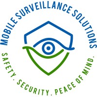 Mobile Surveillance Solutions logo - Similar company to Insertech Security System Services