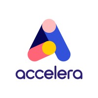Accelera • აქსელერა logo - Similar company to Logica