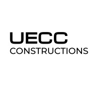 UECC-United Engineering For Constructions Company logo - Similar company to Uecc