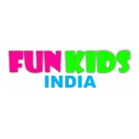 Fun Kids India logo - Similar company to Capmov