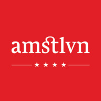 Stadshart Amstelveen logo - Similar company to S-P-A-C-E Projects