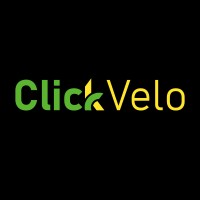 Clickvelo logo - Similar company to Invector Labs