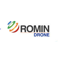 Romin Drone logo - Similar company to Relay Drone