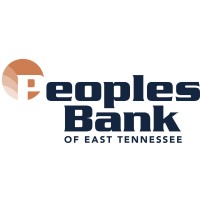 Peoples Bank of East Tennessee logo - Similar company to Image Matters, Inc.