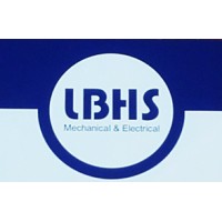 LBHS Ltd logo - Similar company to Drummond Heating