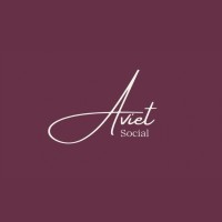 Aviet Social logo - Similar company to Realnet