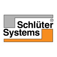 Schlüter-Systems KG logo - Similar company to Interbau-Blink