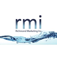 RMI (Richmond Marketing Inc.) logo - Similar company to Michael E. Clark & Associates