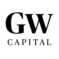 GW Capital Management logo - Similar company to Lucent Pricing