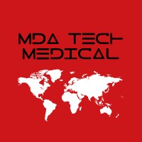 MDA TECH SRL logo - Similar company to Molinari Elettromedicali