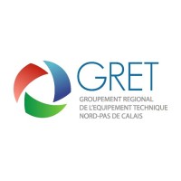 GRET 59 62 logo - Similar company to Grid Network