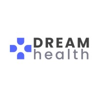 DREAM Health logo - Similar company to Amplee