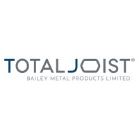 TotalJoist by Bailey Metal Products logo - Similar company to Mak Construction