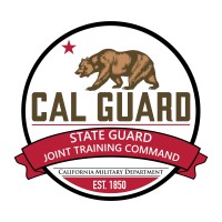 Joint Training Command - California State Guard logo - Similar company to Joint Task Force Rattlesnake