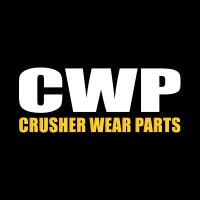 Crusher Wear Parts (CWP) logo - Similar company to Crusher Wearing Parts Specialists