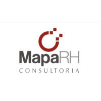 MapaRH Consultoria logo - Similar company to União Recicláveis