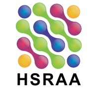 Health Sciences Records & Archives Association (The HSRAA) logo - Similar company to Arkivum