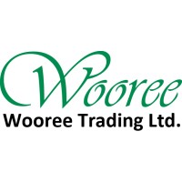 Wooree Trading Ltd. logo - Similar company to Lahoo Canada