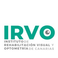 Irvo Instituto De Rehabilitación Visual Y Optometría De Canarias