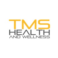 TMS Health and Wellness logo - Similar company to Solstice Pacific