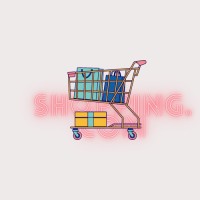 NV shoppelive logo - Similar company to Cloudbuy Limited