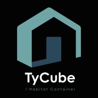 TyCube - l'Habitat Container logo - Similar company to Gdcontainers