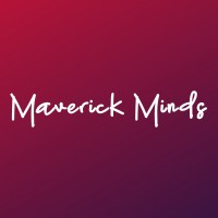 The Maverick Minds logo - Similar company to Maverick Minds