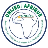 UNIJED AFRIQUE logo - Similar company to Aipje-Association