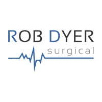 Rob Dyer Surgical (Pty) Ltd. logo - Similar company to Lanoy Medical