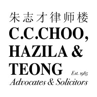 C.C.Choo, Hazila & Teong logo - Similar company to Ng Partnership