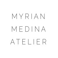 MYRIAN MEDINA logo - Similar company to Dstnc