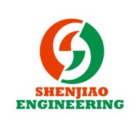 Shenjiao Engineering Company logo - Similar company to Digitech