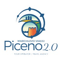 Piceno 2.0 -Marchuzzo Viaggi logo - Similar company to Michel Tours Srls