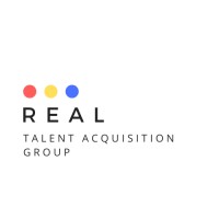Real Talent Acquisition Group logo - Similar company to Linked Recruiters