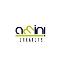 Amini Creators logo - Similar company to Wardeh-Tech