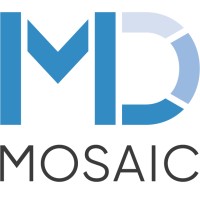 Mosaic Land Development logo - Similar company to Cassidy Land Development